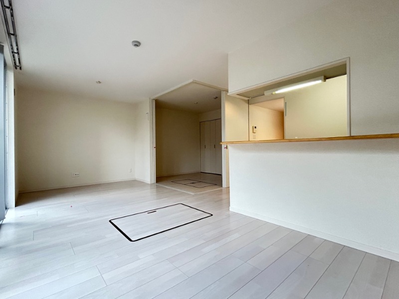 居室・リビング　同物件別部屋イメージ