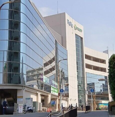 スーパー　いなげやina21西武入間ペペ店（スーパー）まで4115m