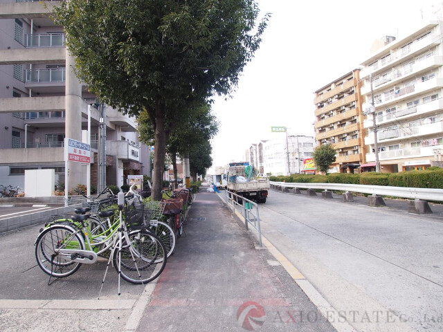 その他　周辺（その他）まで10m