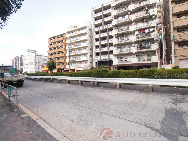 その他　周辺（その他）まで10m