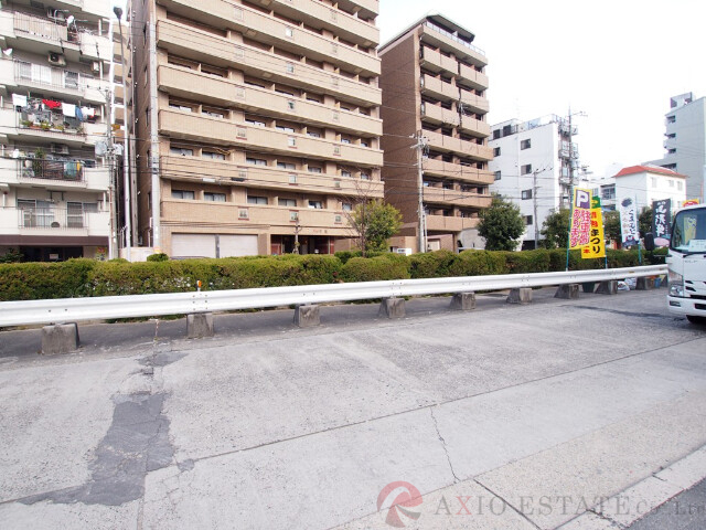 その他　周辺（その他）まで10m