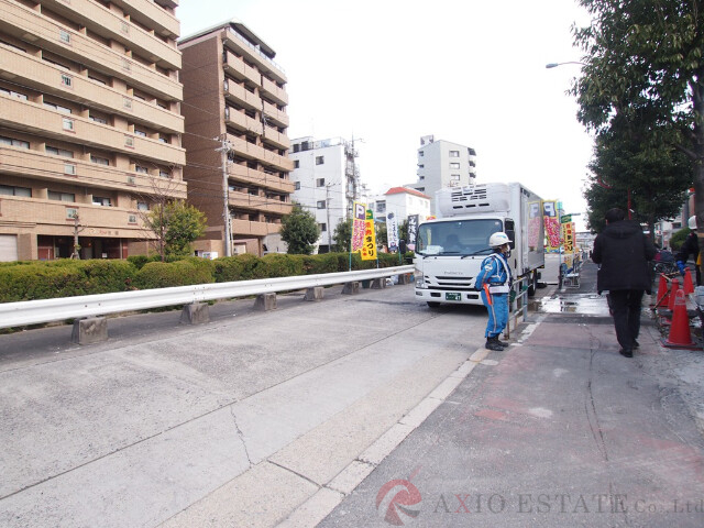 その他　周辺（その他）まで10m