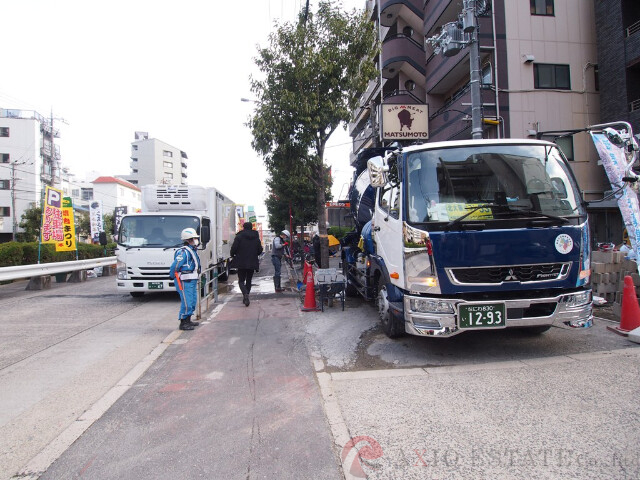 その他　周辺（その他）まで10m