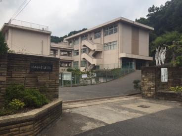 小学校　岡山市立津島小学校（小学校）まで1206m