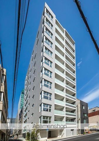 東京メトロ丸ノ内線 淡路町駅 徒歩4分 築3年