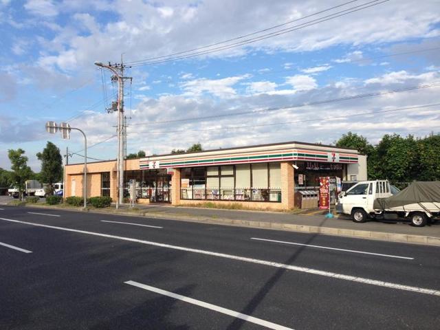 コンビニ　セブンイレブン堺大庭寺店（コンビニ）まで1132m