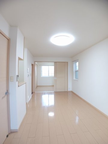 その他部屋・スペース　内装です