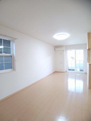 居室・リビング　リビングです