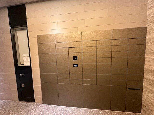 その他共有部分　※参考写真