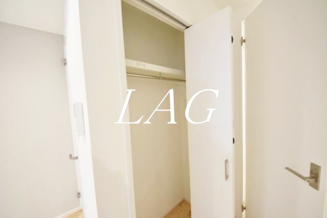 収納　収納です。