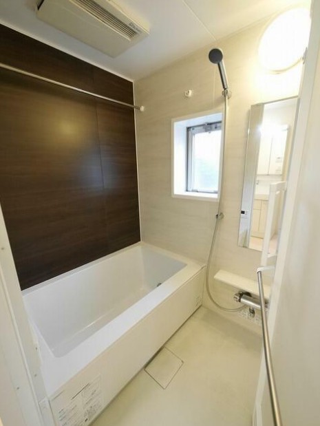 バス・シャワールーム　☆浴室☆