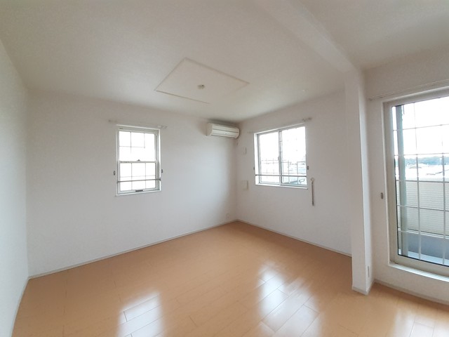 居室・リビング　居室・リビング