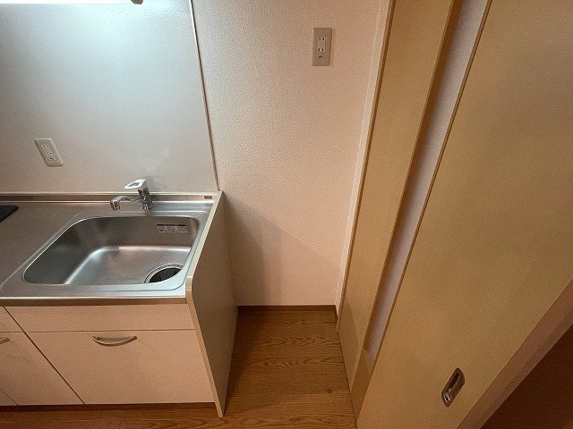 その他部屋・スペース　同マンション別部屋