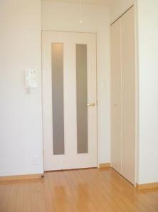 その他部屋・スペース　内装です