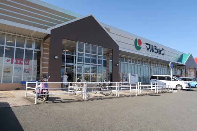 その他　マルショク南風店（その他）まで851m