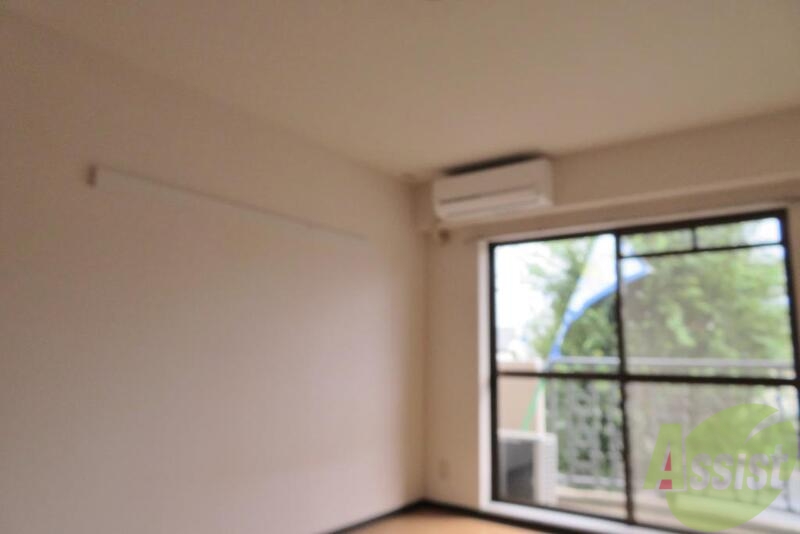 その他部屋・スペース　落着く雰囲気で夜はぐっすり眠れますね。