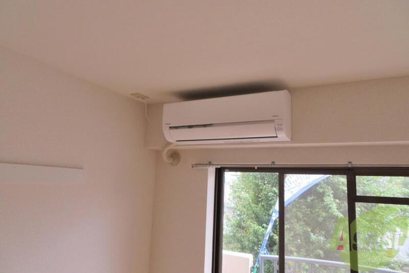 その他設備　引越し当日から快適に過ごせますね～。