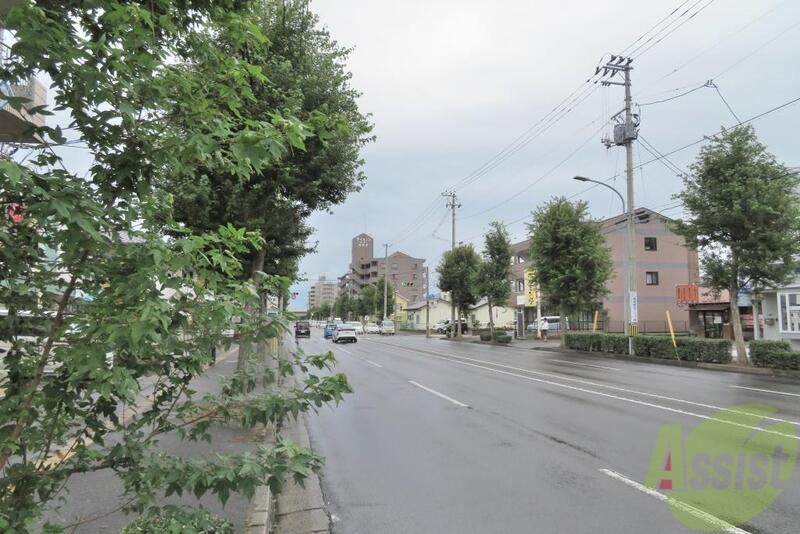 その他　（その他）まで100m