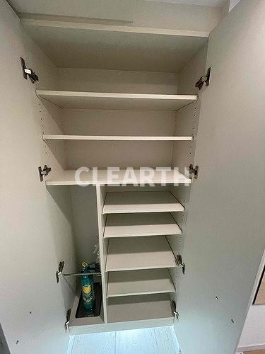 収納　収納　※2022年4月撮影