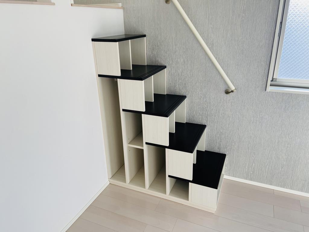 その他設備　※同タイプ参考写真