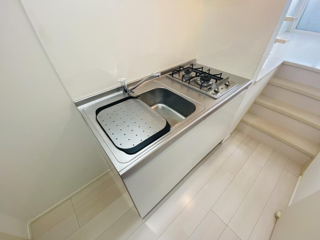 キッチン　※同タイプ参考写真