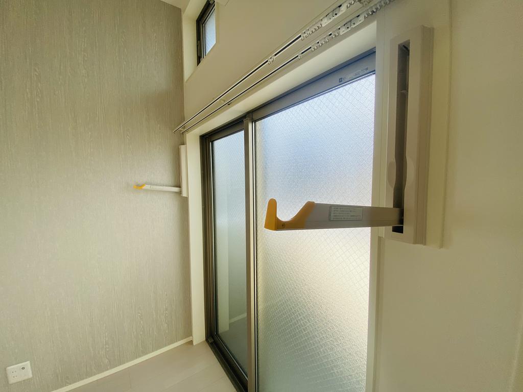 バルコニー　※同タイプ参考写真