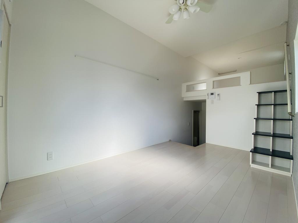 居室・リビング　※同タイプ参考写真