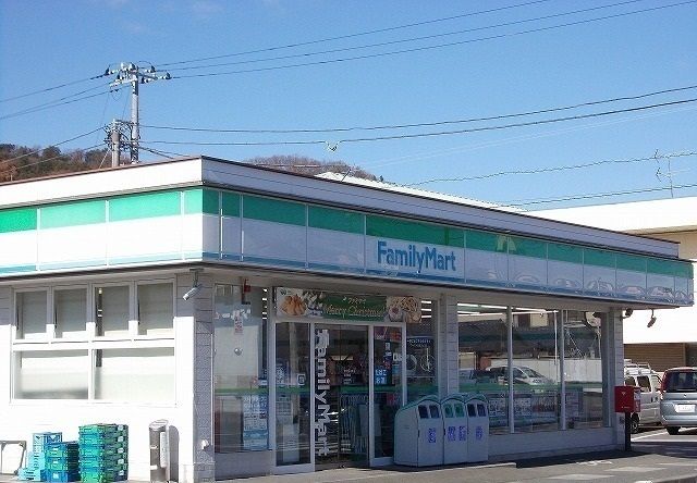 コンビニ　ファミリーマート 三島柳郷地店（コンビニ）まで85m