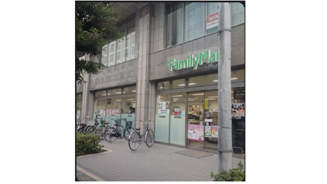 コンビニ　ファミリーマート西宮原一丁目店（コンビニ）まで102m
