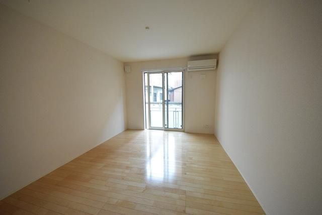 その他部屋・スペース　9.5帖の洋室