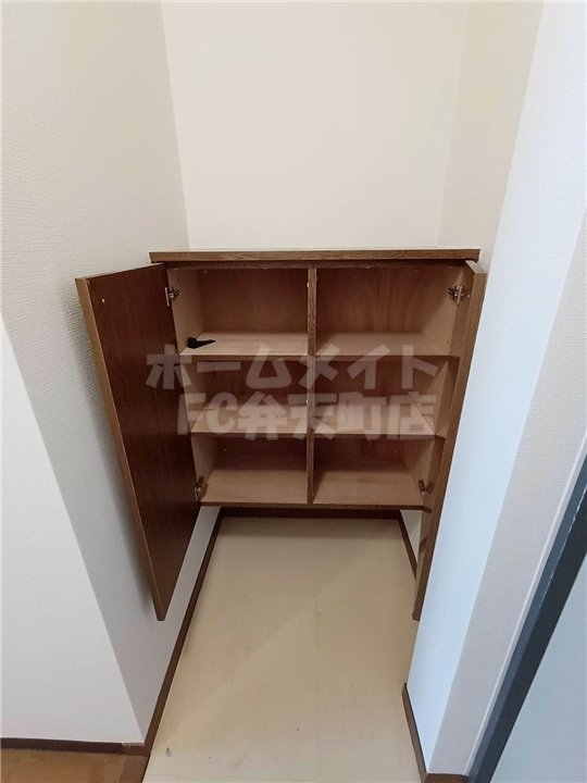 その他　シューズBOXです