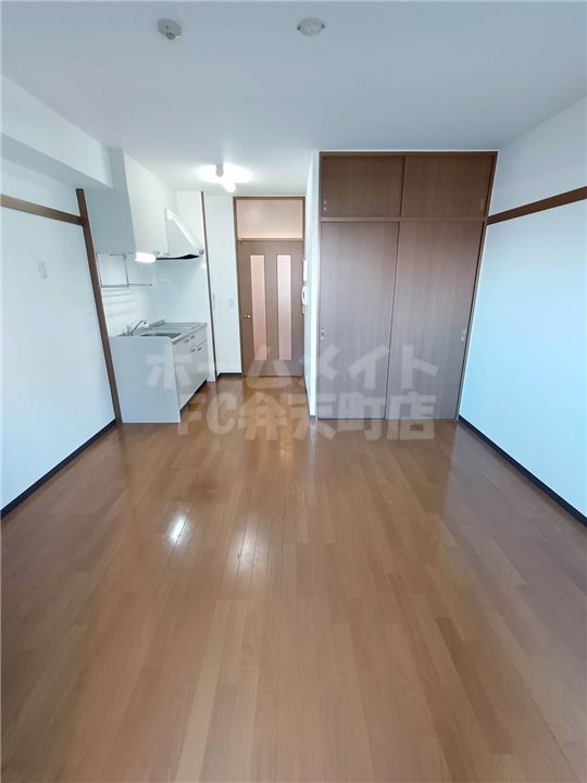 居室・リビング　ゆったり過ごせるリビングです