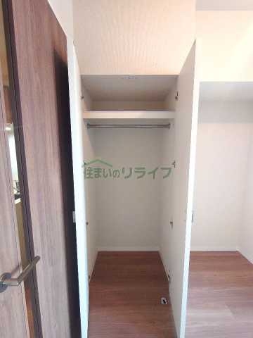 収納　別部屋参考写真