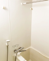 バス・シャワールーム　☆ゆっくりくつろげるお風呂☆