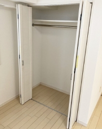 収納　☆たっぷり収納☆