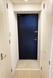 玄関　☆広々とした玄関☆