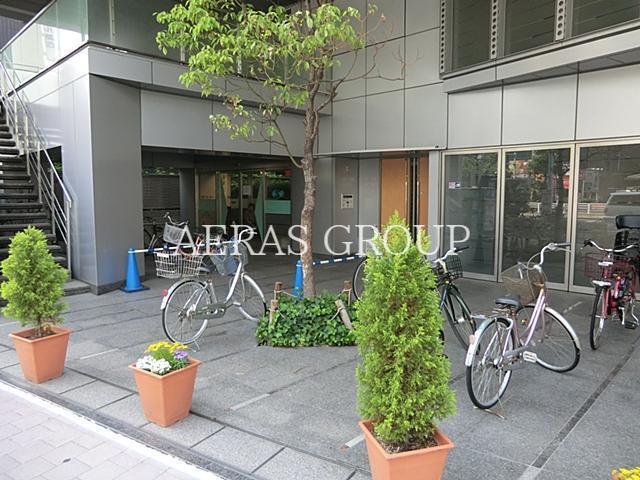 病院　白石整形外科内科クリニック（病院）まで540m