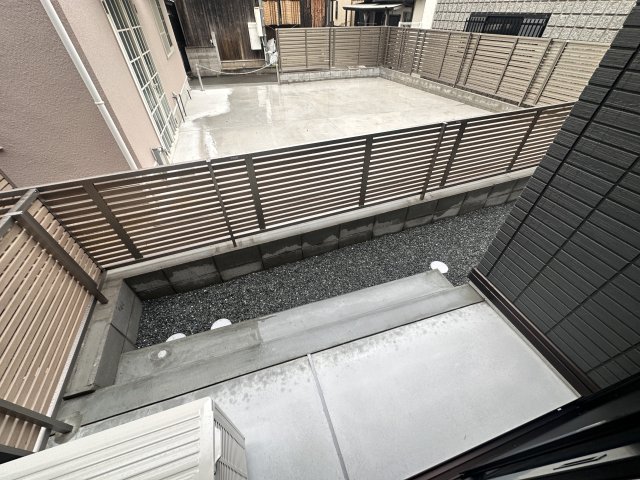 庭