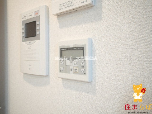 セキュリティ　安心感もチェック項目