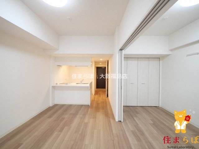 キッチン　日々の使いやすさを意識