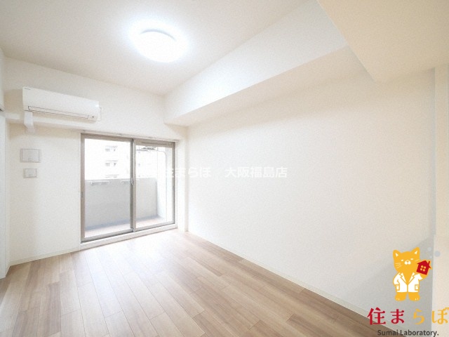 居室・リビング　暮らしの中心になる場所