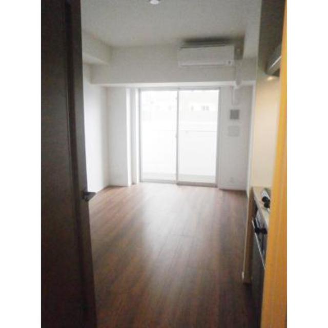 玄関　※写真は同タイプ住戸です。