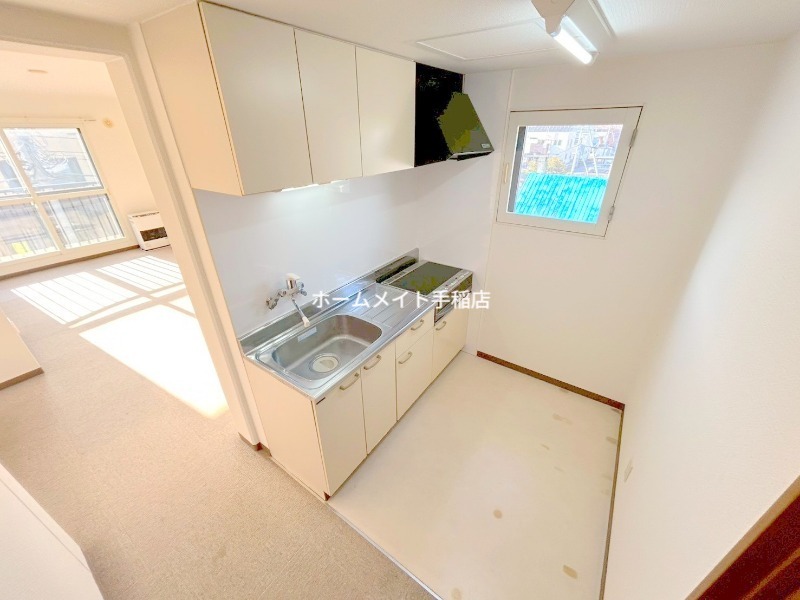 キッチン　独立キッチン♪