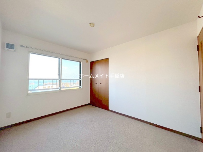 その他部屋・スペース　明るい洋室です！