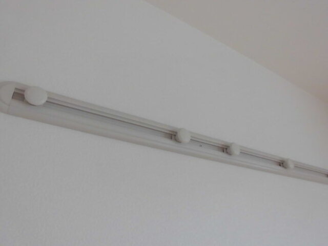 その他　ハングバーです。