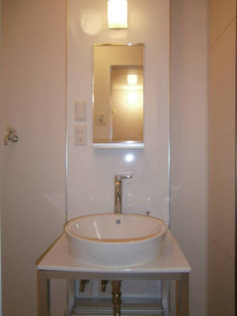 洗面設備　１０１洗面化粧台