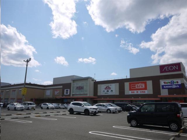 スーパー　わくわく広場イオンタウン仙台泉大沢店（スーパー）まで1452m