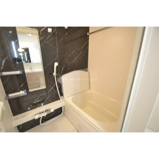 バス・シャワールーム　★お部屋探しはタウンハウジングまで★