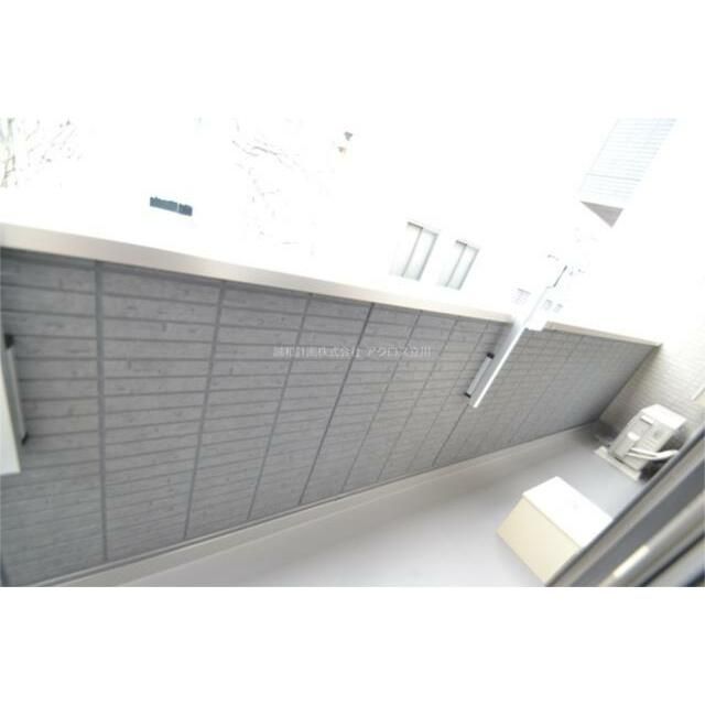 バルコニー　★お部屋探しはタウンハウジングまで★