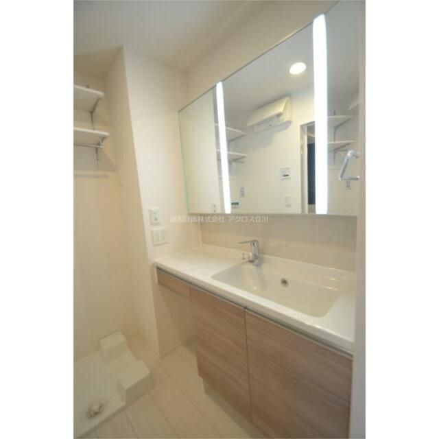 洗面設備　★お部屋探しはタウンハウジングまで★